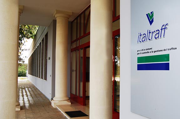Italtraff: le nostre eccellenze