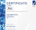 Certificazioni di qualità, attestazioni ed omologazioni