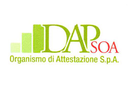 Attestazione SOA - categoria OS9