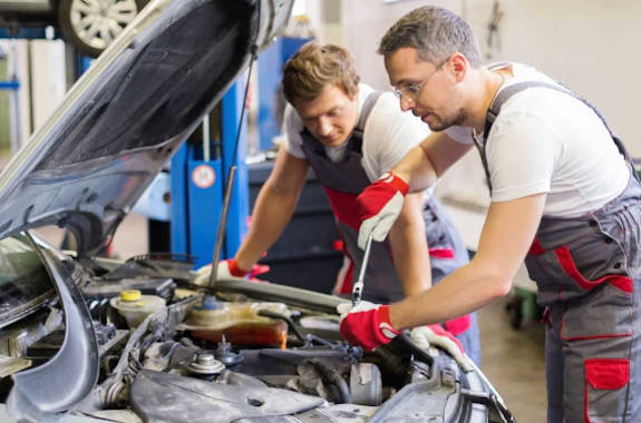 Accertamento automezzi sprovvisti di revisione